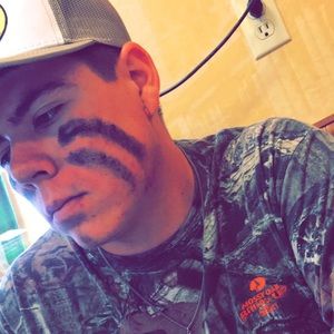 Meet your Posher, William